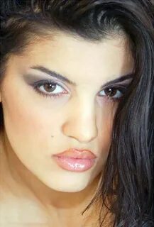 Iran Politics Club: Aylar Dianati Lie Iranian Sexy Model 1 -