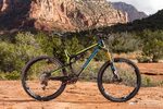 Rocky Mountain Altitude 770 MSL Rally Edition - Review Rocky