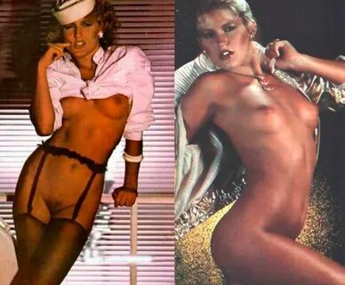 Xuxa nua na Playboy e Cena de sexo Polemica