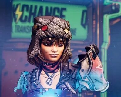 Borderlands 3 Moze Heads List - How-to Get & Where-to Find! 