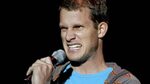 Daniel Tosh makes spoofing YouTube pay off - The Globe and M