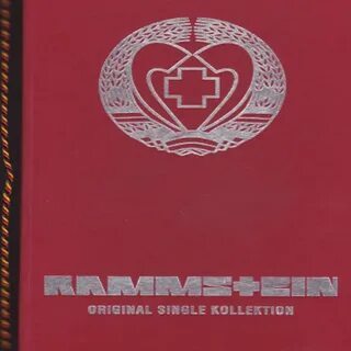 Download Rammstein Original Singles Kollektion 1998 FLAC CD 