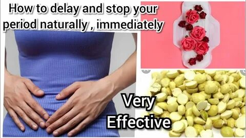 Home Remedies To Get Periods Immediately - Discover Graphic 