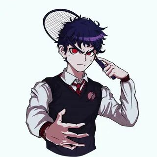 Ishimaru kiyotaka TALENT SWAP Danganronpa Amino