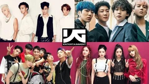 Подлейбл YG Entertainment THEBLACKLABEL проведет прослушивание для своей первой 