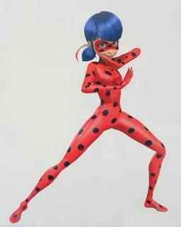 Marinette Dupain-Cheng/Gallery/Miscellaneous Miraculous lady