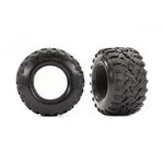 Купить Traxxas Tires, Maxx ® All-Terrain 2.8" (2)/ foam inse