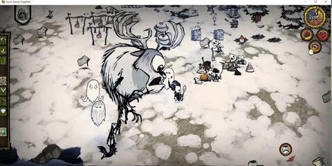 Don't Starve Trophy Guide / Don T Starve Console Edition Na 