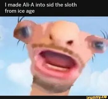 Pin on Funny Ice Age memes