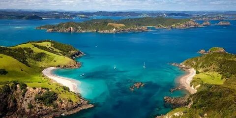 Bay of Islands (Russell, New Zealand) cruise port schedule C