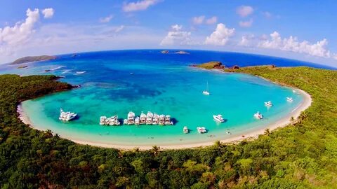 Culebra, Puerto Rico - Travel Guide Planet of Hotels