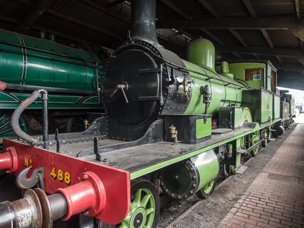 File:LSWR Adams Radial Tank at Sheffield Park (9129215765).j