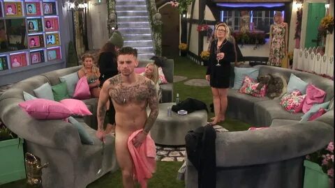 BB18-2017 Day 2 - BB TomB - Big Brother UK Picture Gallery