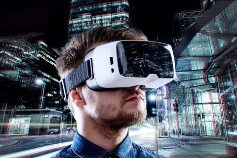 ЖК в 3D: как и зачем проводят VR-туры для покупателей кварти