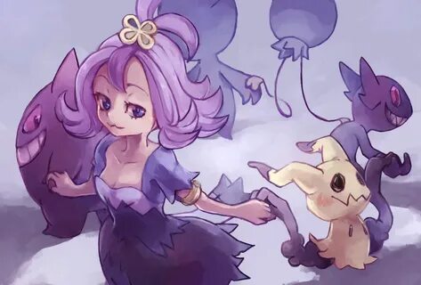 Pokémon Sun & Moon Image #2330405 - Zerochan Anime Image