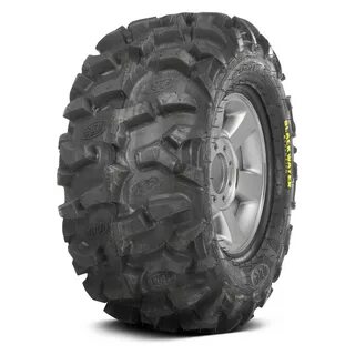 ITP Blackwater Evolution 6 Ply ATV Tire Size 25-11R12 ATV, S