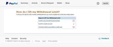 how can-i-lift-my-withdrawal-limit