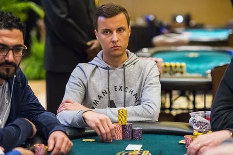 Aleksandr Shevelev 