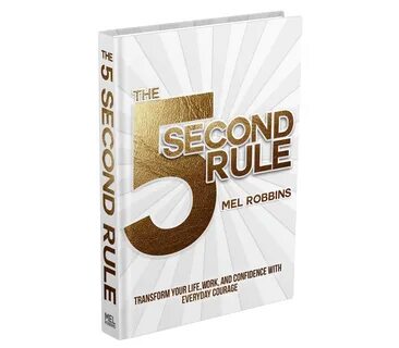 The 5 Second Rule * Dream Lab