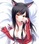 League of Legends : Ahri 179614 - 179614