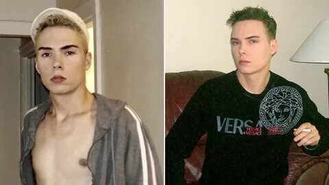 Luka Magnotta Karla Related Keywords & Suggestions - Luka Ma