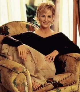 Joanna Kerns Feet (2 photos) - celebrity-feet.com