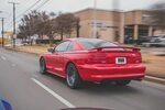 SN95/New Edge Mustang Weight Reduction - LMR.com