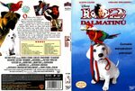 COVERS.BOX.SK ::: 102 Dalmatians (2000) - high quality DVD /