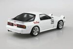 Купить сборную модель Aoshima 18325 Mazda RX-7 FC3S Late (Ta