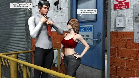 BMTBGUY - Tales From Domina’s Valley Chapter 8-9.