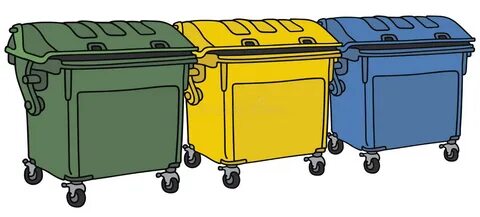 Cartoon Recycling Bin Stock Illustrations - 5,604 Cartoon Re