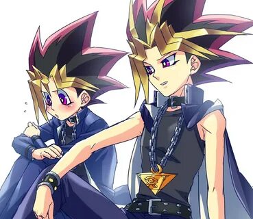 Yami Yugi (Dark Yugi), Fanart page 7 - Zerochan Anime Image 