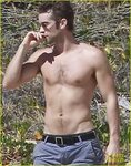 Chace Crawford: Shirtless in Cabo!: Photo 2631125 Chace Craw
