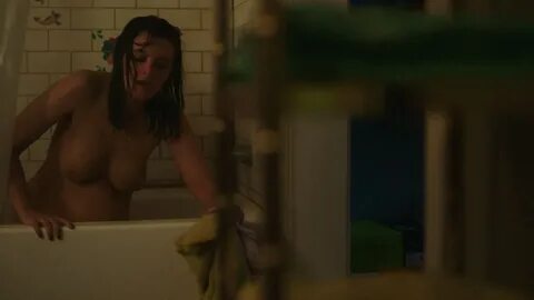 Nude video celebs " Frankie Shaw nude - SMILF s02e05 (2019)
