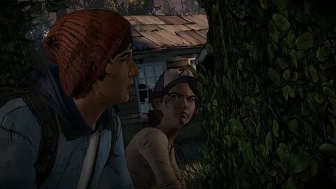 Clementine and Gabe talks Complete Version - YouTube