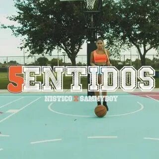 Nistico, SammyBoy альбом 5 Sentidos слушать онлайн бесплатно