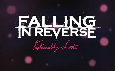 Falling In Reverse Wallpapers - Wallpaper Cave