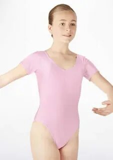 Pink Leotards Move Dancewear ®