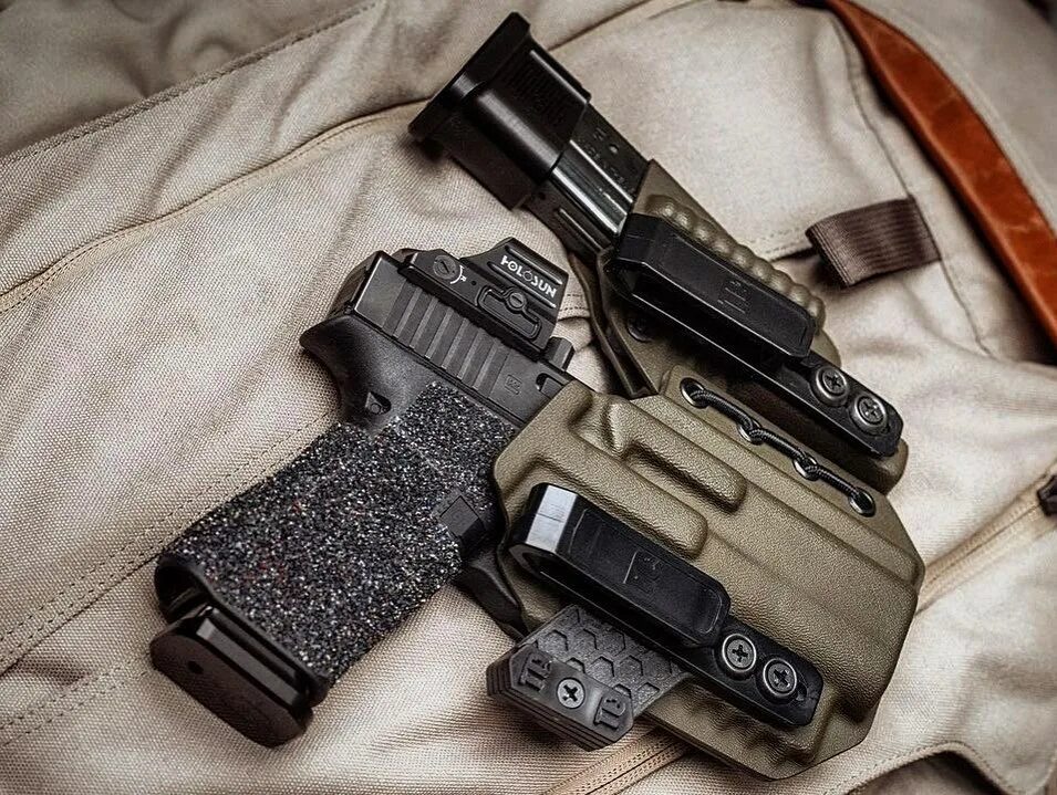 Tier 1 Concealed в Instagram: "📸: @j.stevens.223" .