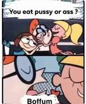 Al You eat pussy or ass memes Al Memes, Eat Memes