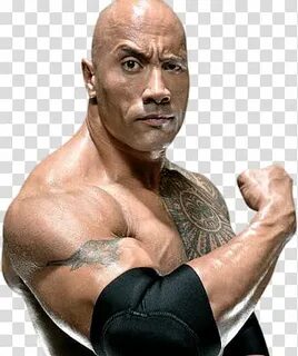 Free download The Rock Renders transparent background PNG cl