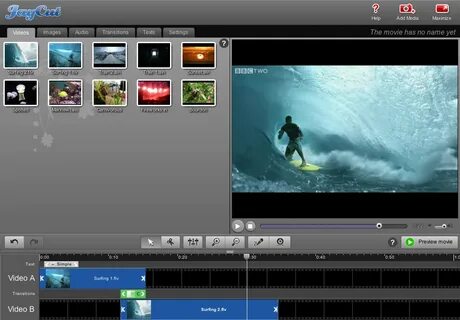 8 FREE Online Video Editing Tools No Installation Needed tip