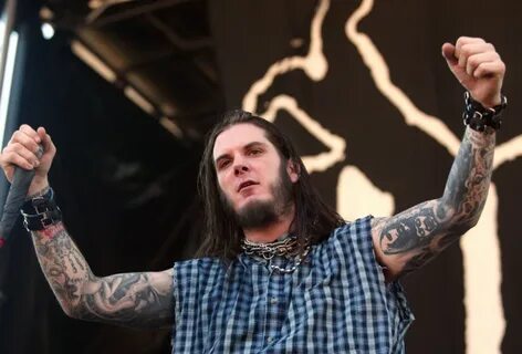 Loudwire on Twitter: "See Philip Anselmo of @Pantera on the 