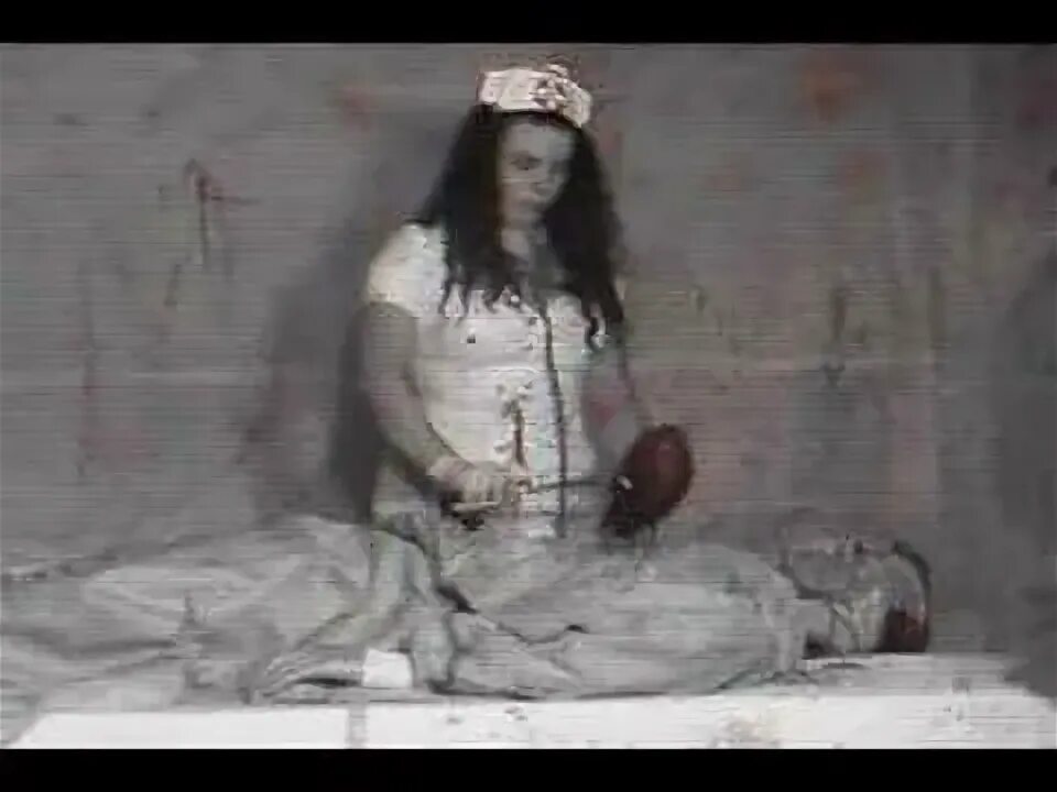 Psycho Nurse - Directors Cut - YouTube