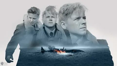 Dunkirk Movie Wallpaper posted by John Mercado