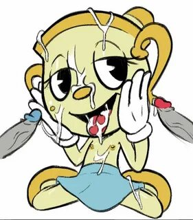 Read Ms. Chalice (Cuphead) Hentai porns - Manga and porncomi