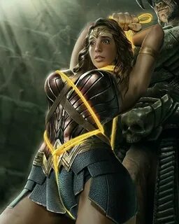 Pin by Alejandro Lopez on DC Comics - Wonder Woman Wonder wo