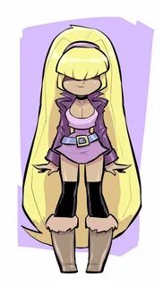 Just another Pacifica by Evil-Count-Proteus Gravity falls fa