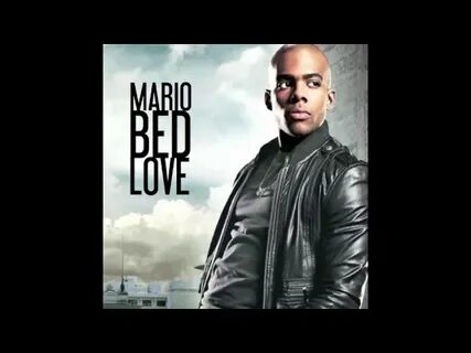 Bed Love - Mario Shazam