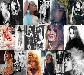 pamela des barres - Liz Eggleston